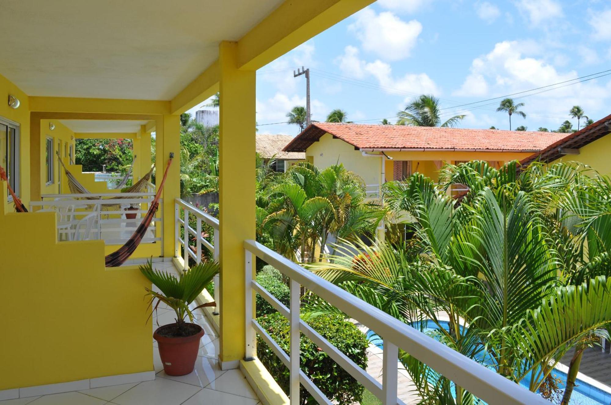 Pousada Joia Rara Porto de Galinhas Exterior photo